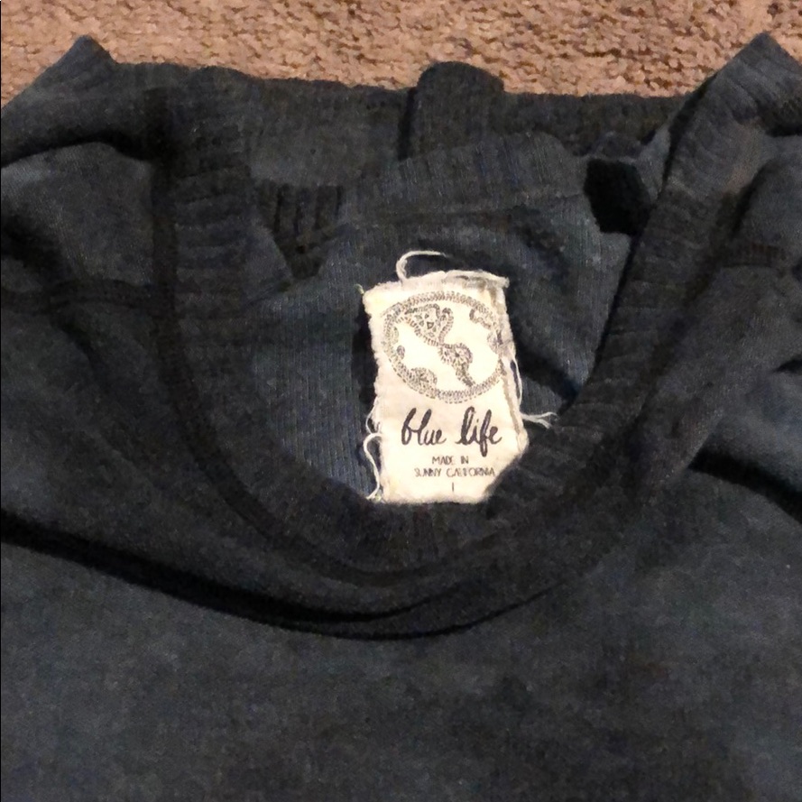 Planet Blue Signature Brand